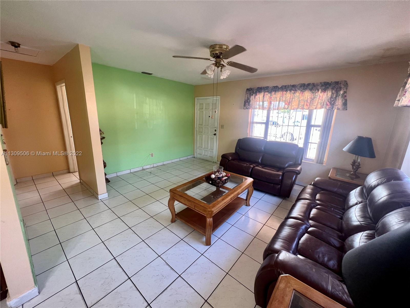 WEST FLAGLER PK SEC B - Residential