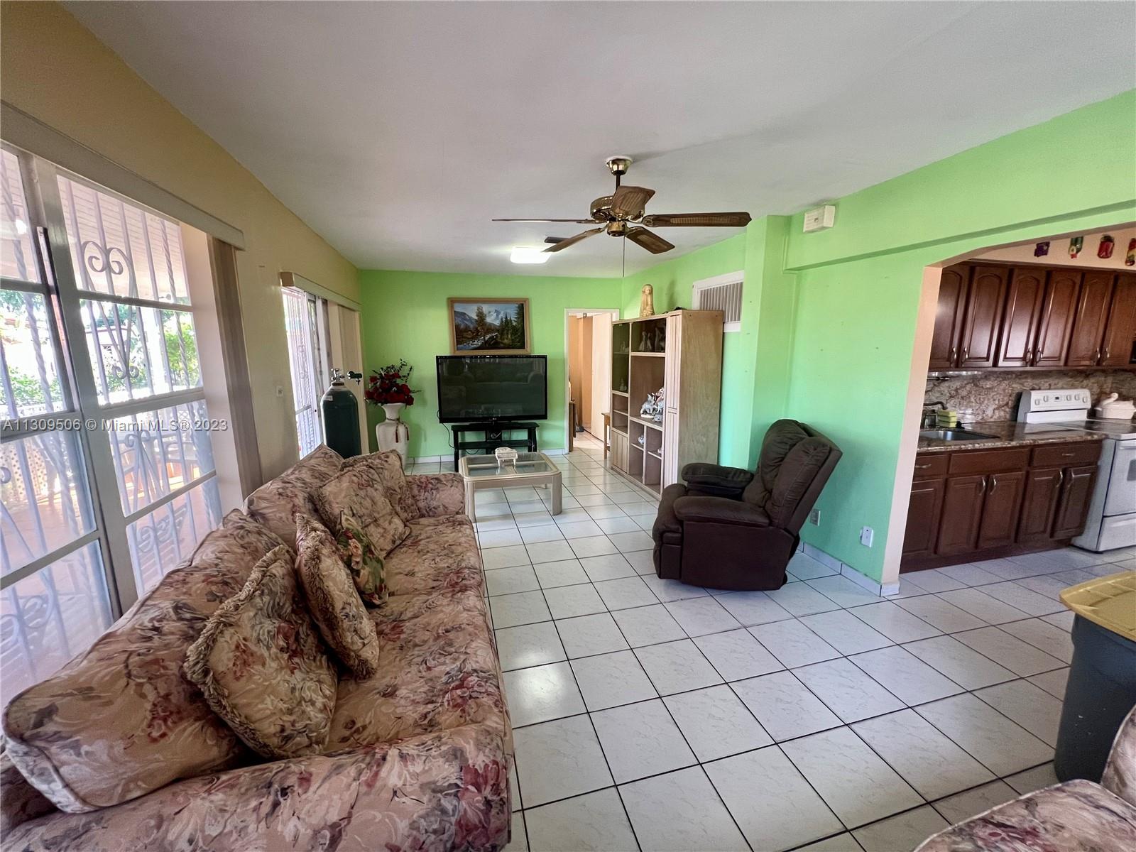 WEST FLAGLER PK SEC B - Residential