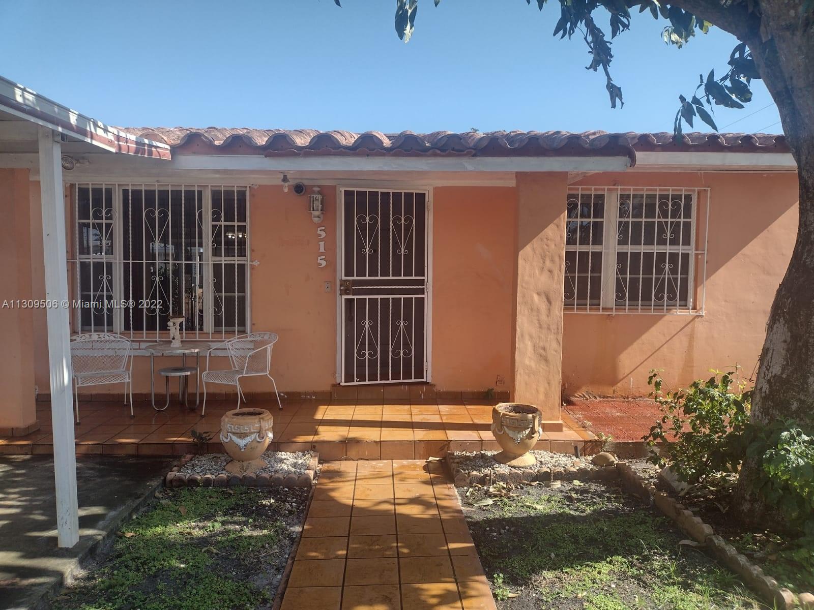 WEST FLAGLER PK SEC B - Residential