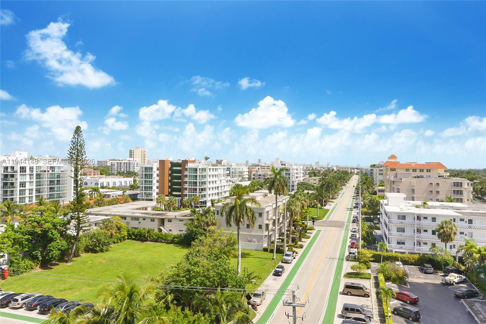 ISLAND POINTE CONDO - Residential