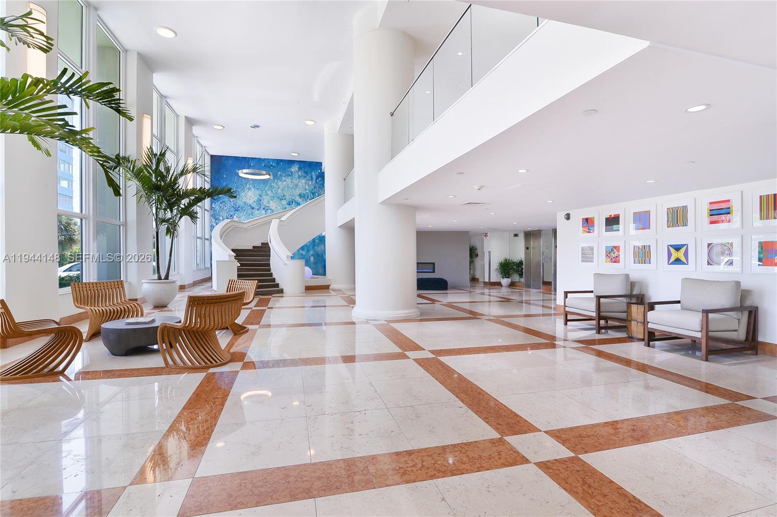 ISLAND POINTE CONDO - Residential