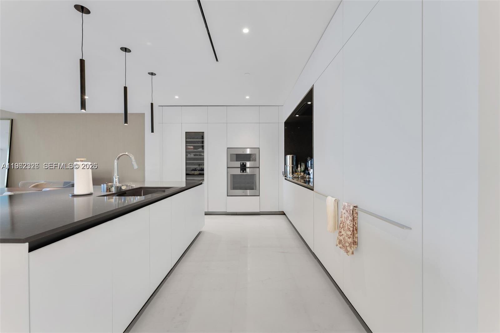 Aston Marin Residences - Residential