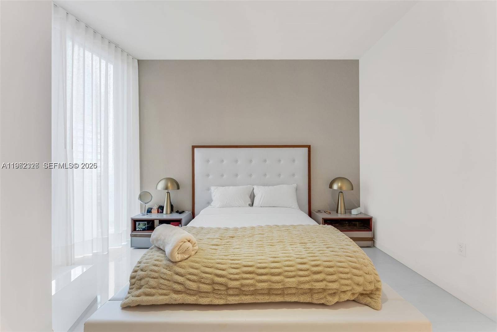 Aston Marin Residences - Residential