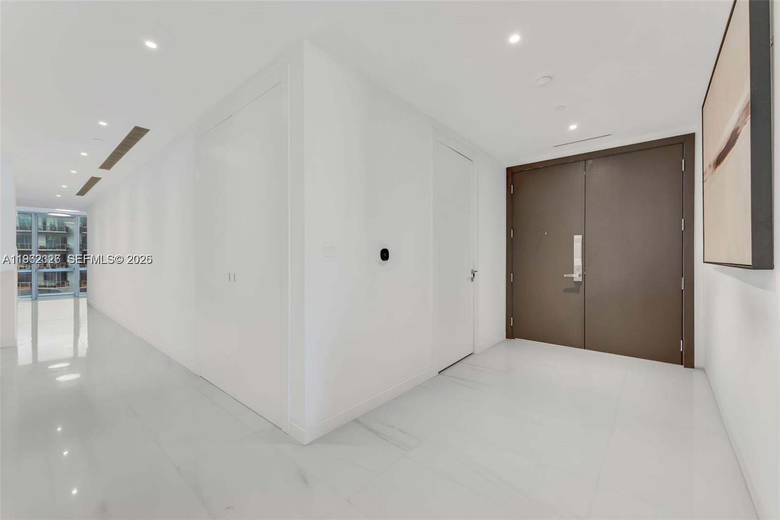 Aston Marin Residences - Residential
