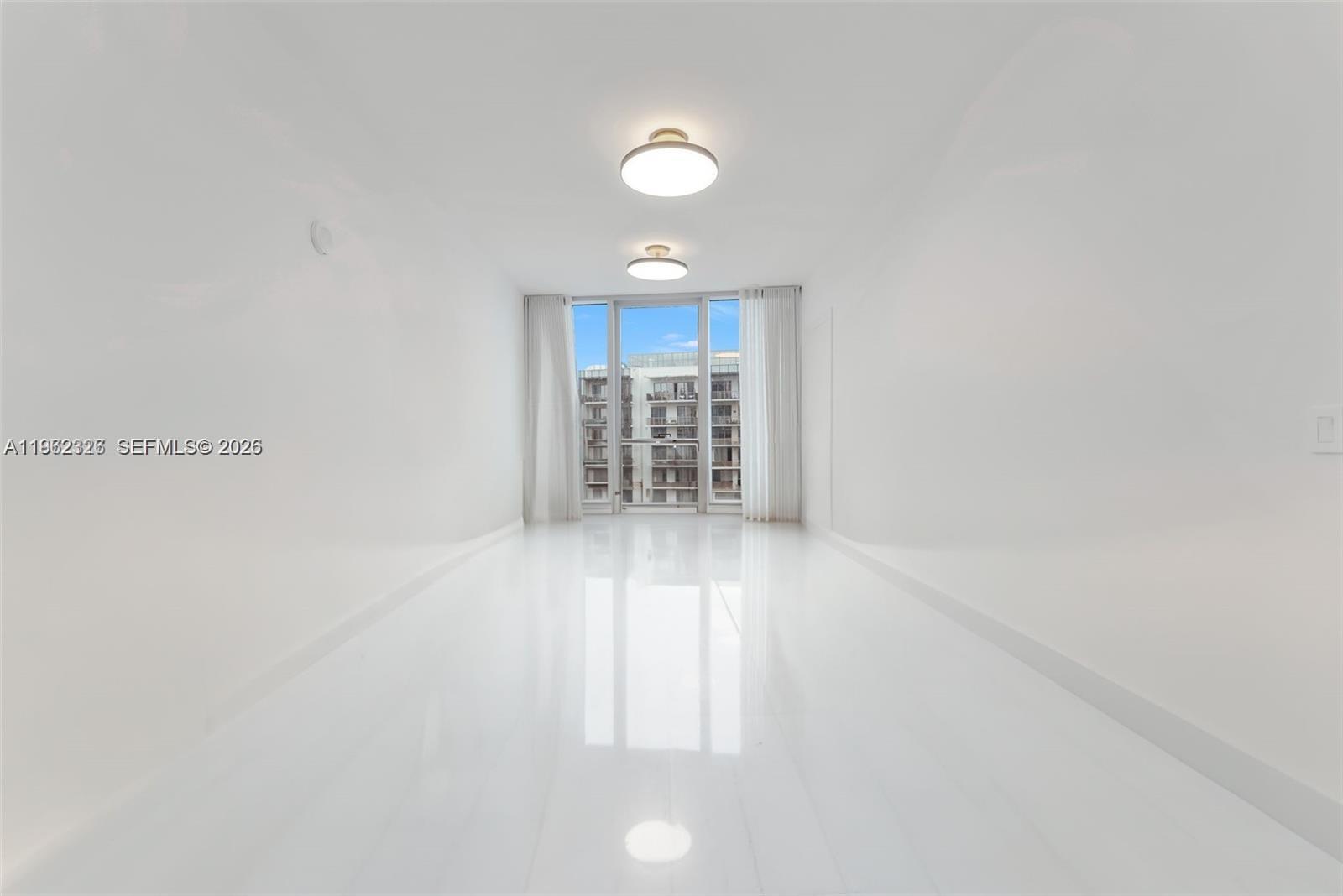 Aston Marin Residences - Residential