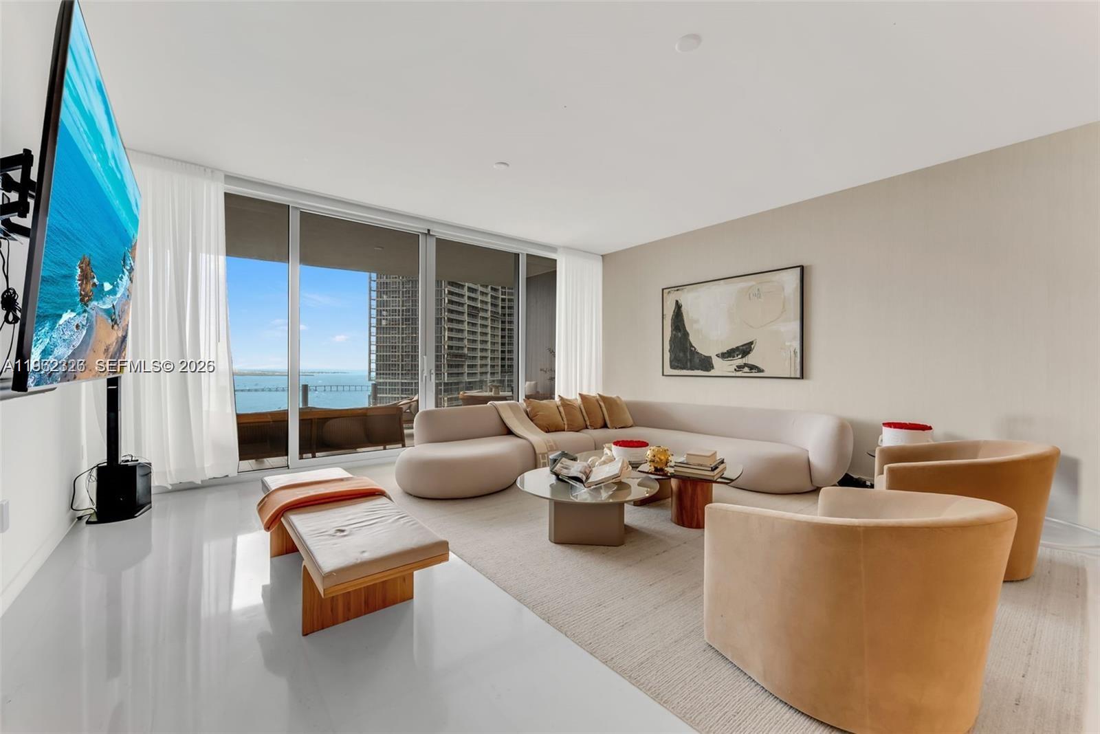 Aston Marin Residences - Residential