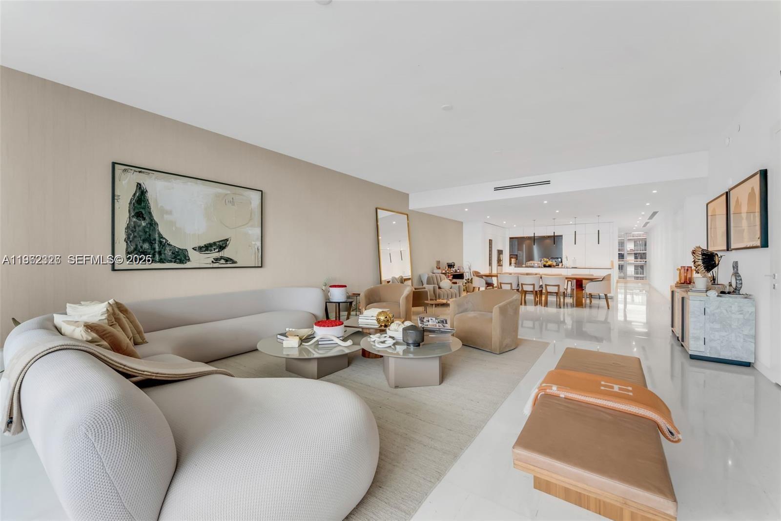 Aston Marin Residences - Residential