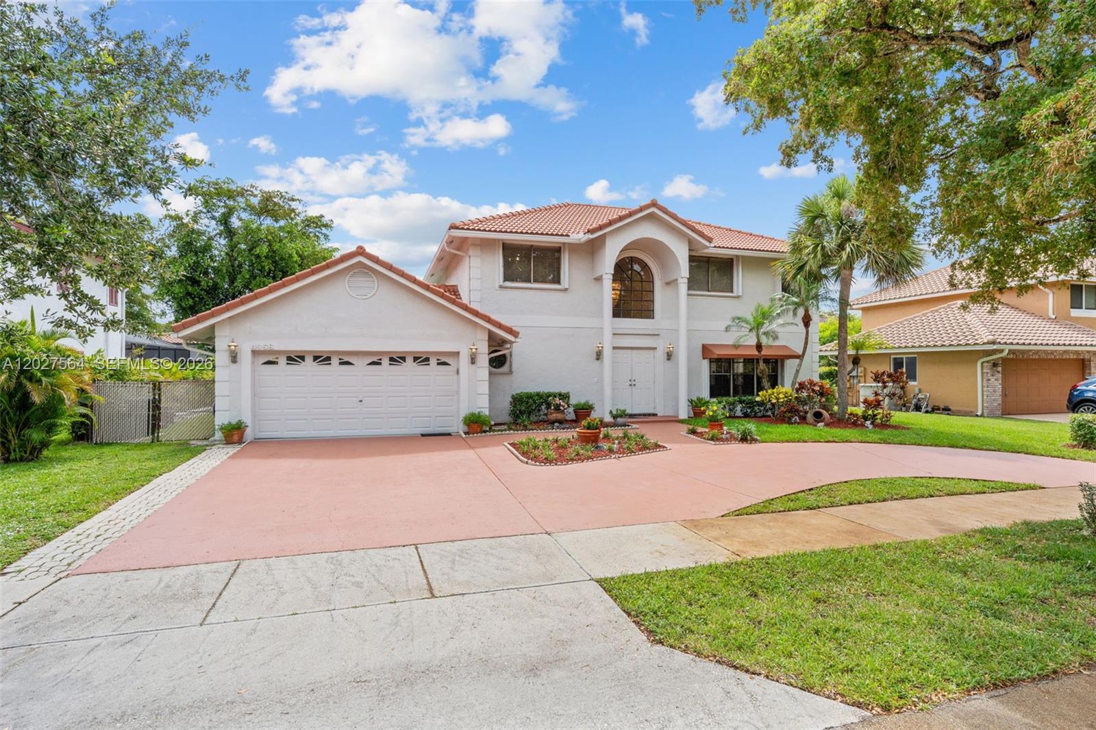 WINSTON PARK - Residential
