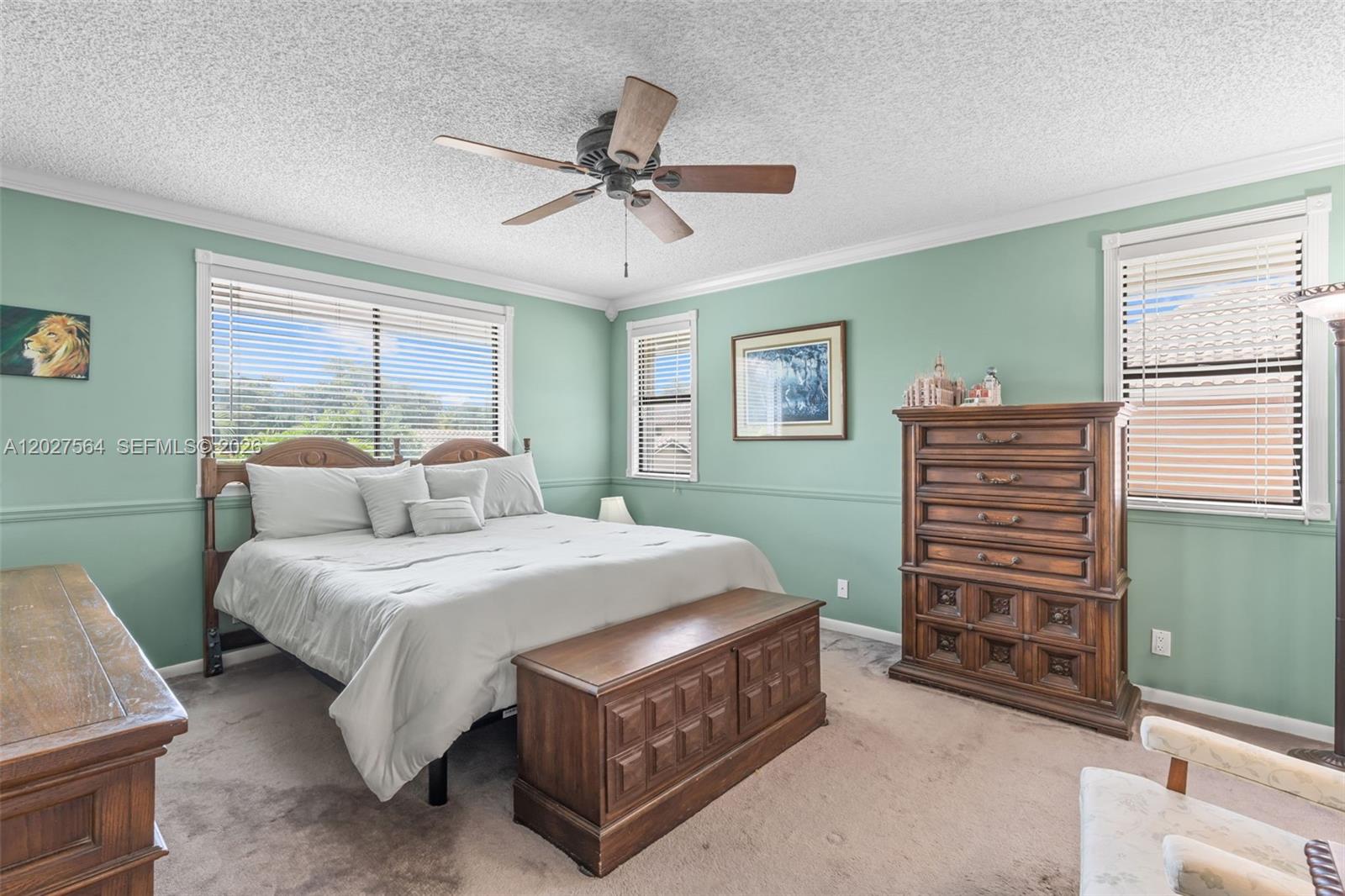 WINSTON PARK - Residential