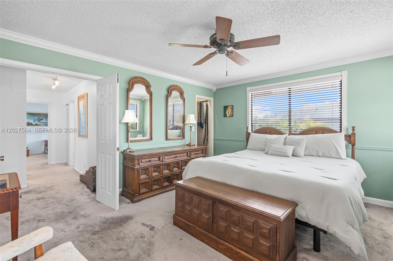 WINSTON PARK - Residential