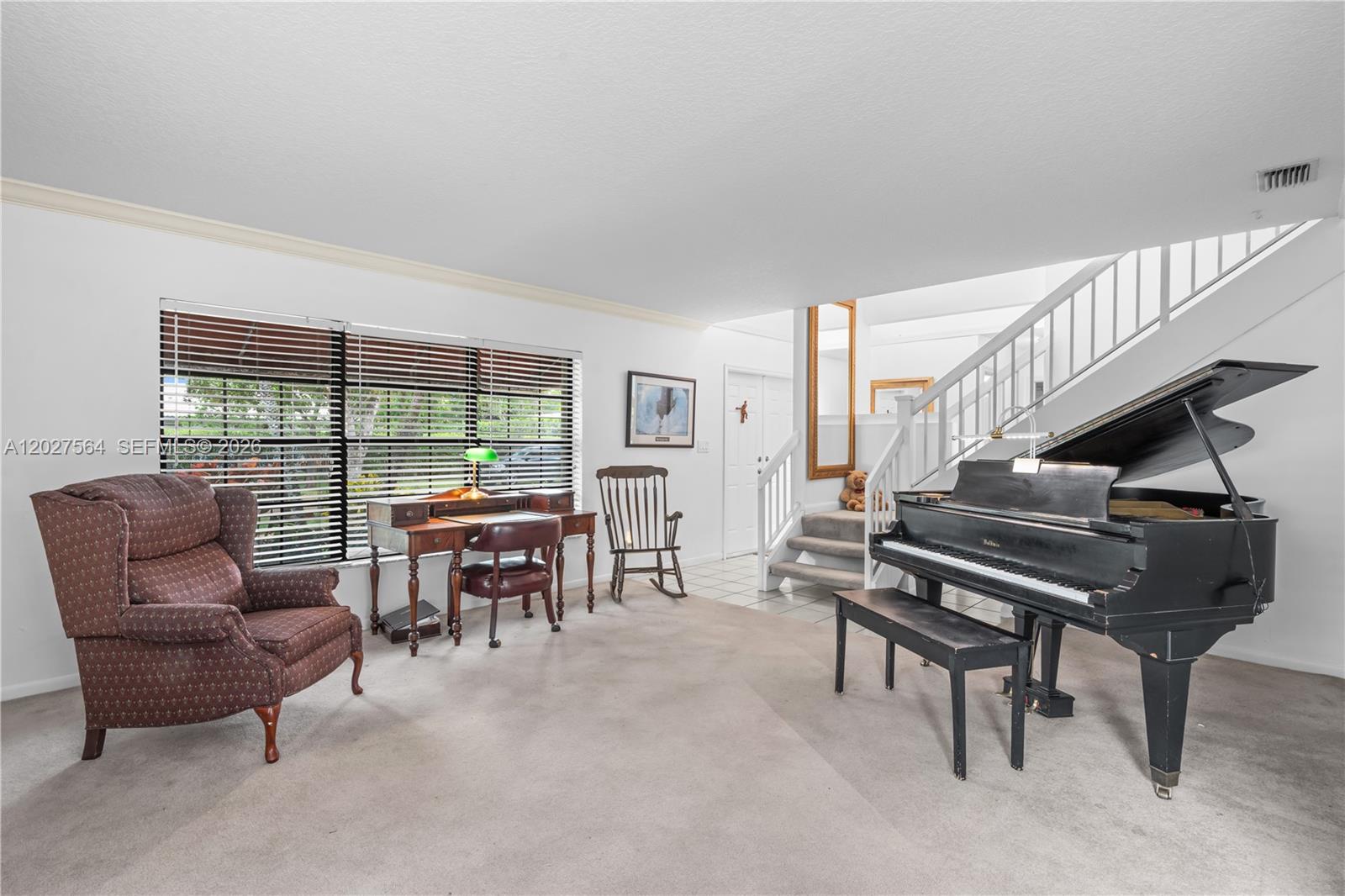 WINSTON PARK - Residential