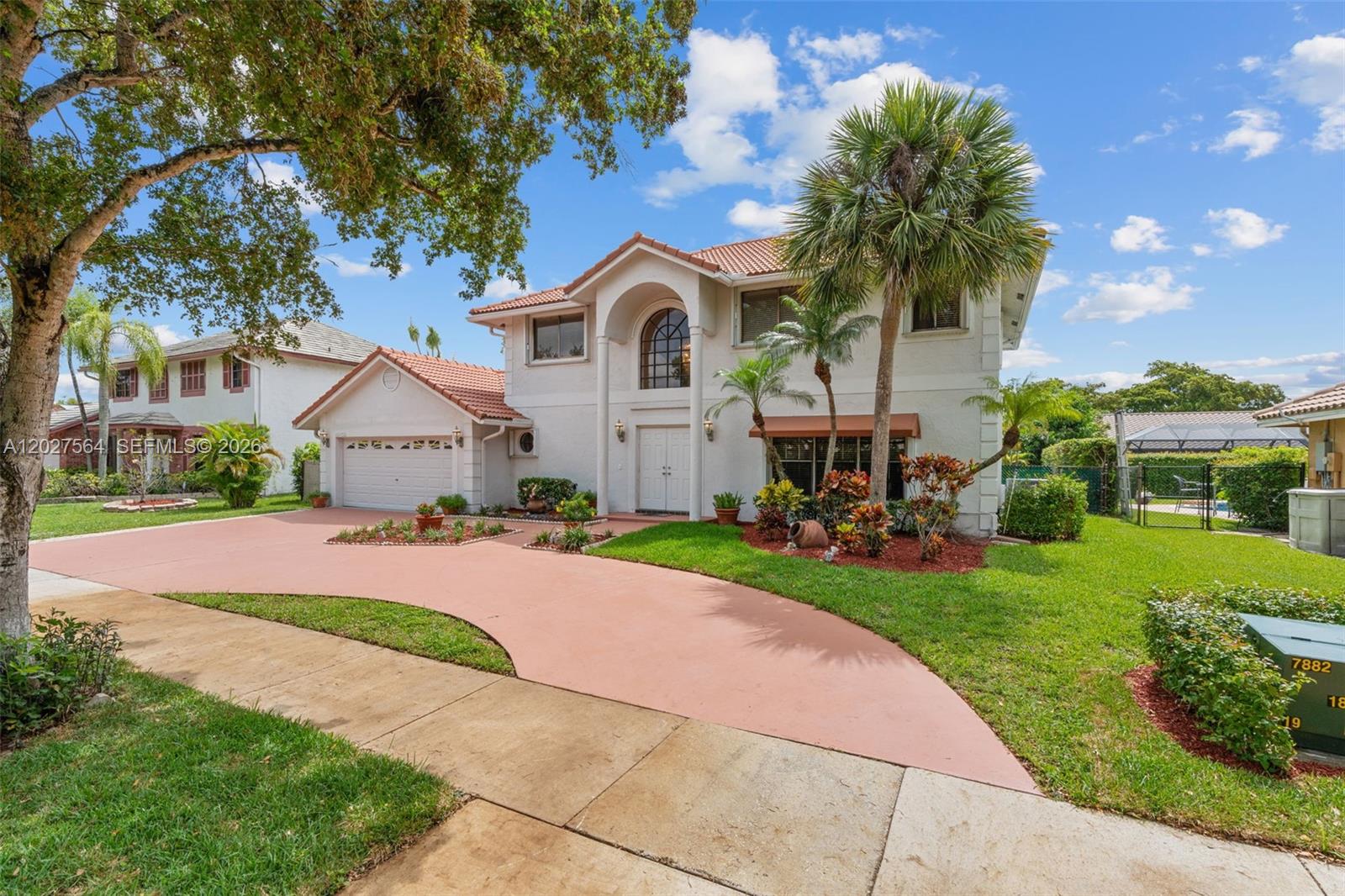 WINSTON PARK - Residential