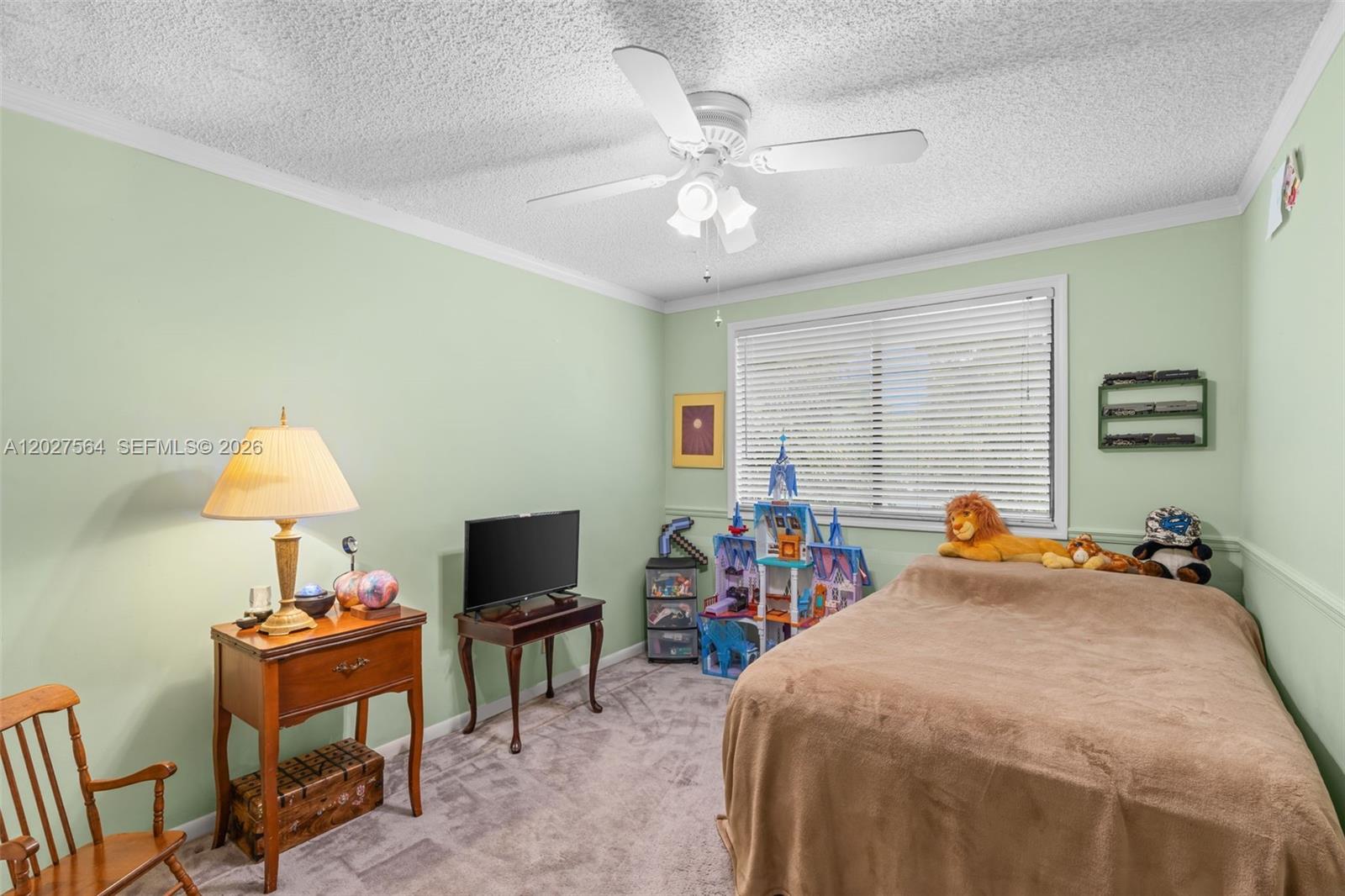 WINSTON PARK - Residential