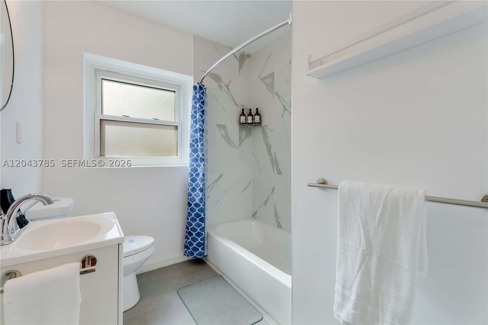 BRICKELL ESTATES - Residential Lease