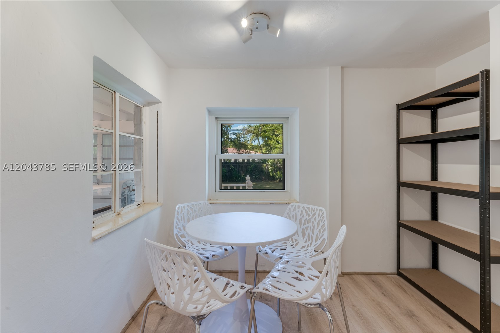 BRICKELL ESTATES - Residential Lease