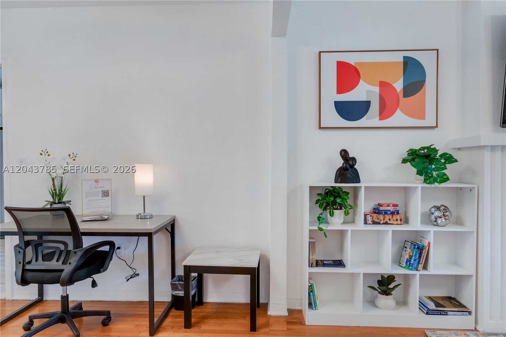 BRICKELL ESTATES - Residential Lease