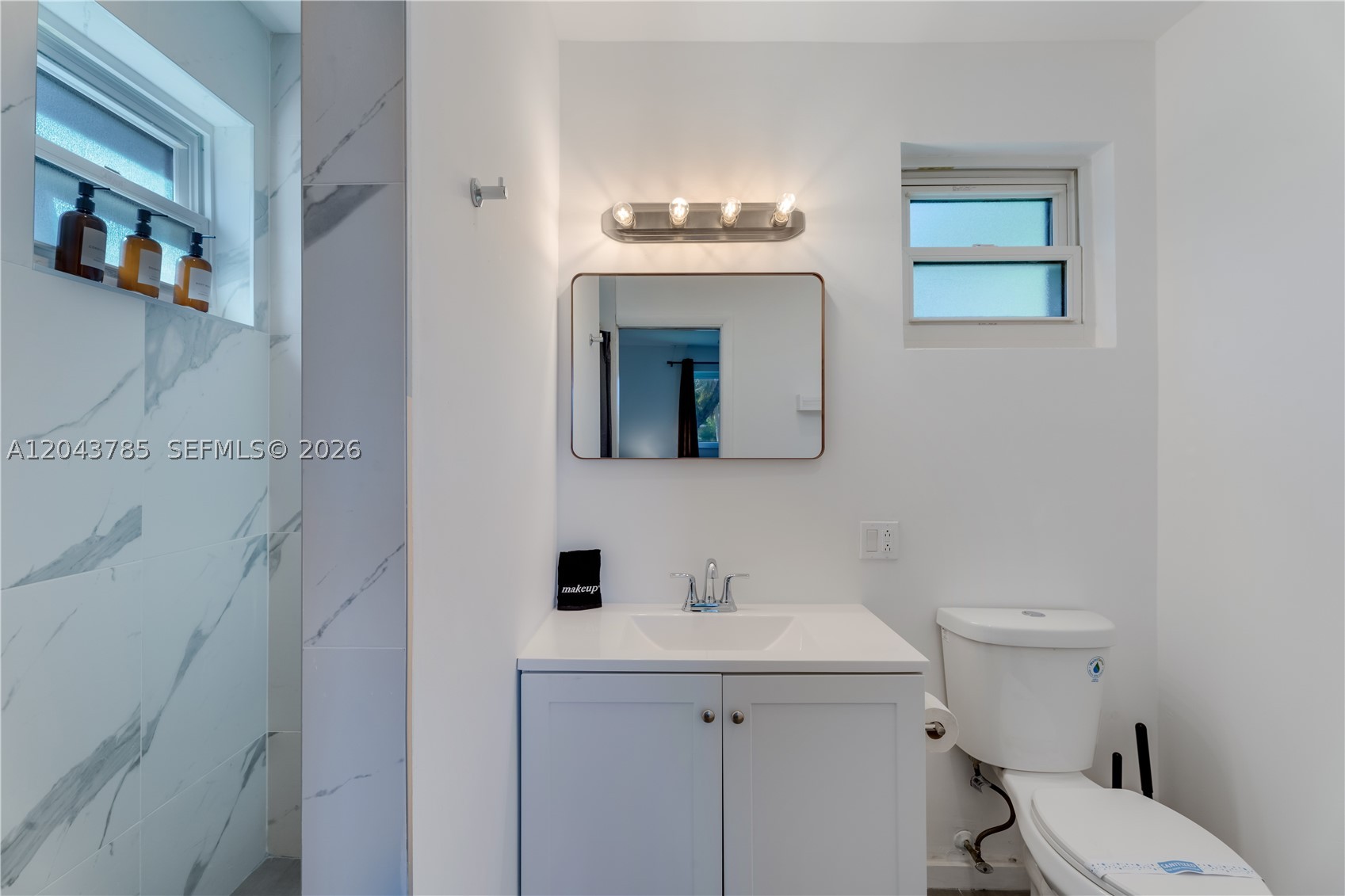 BRICKELL ESTATES - Residential Lease