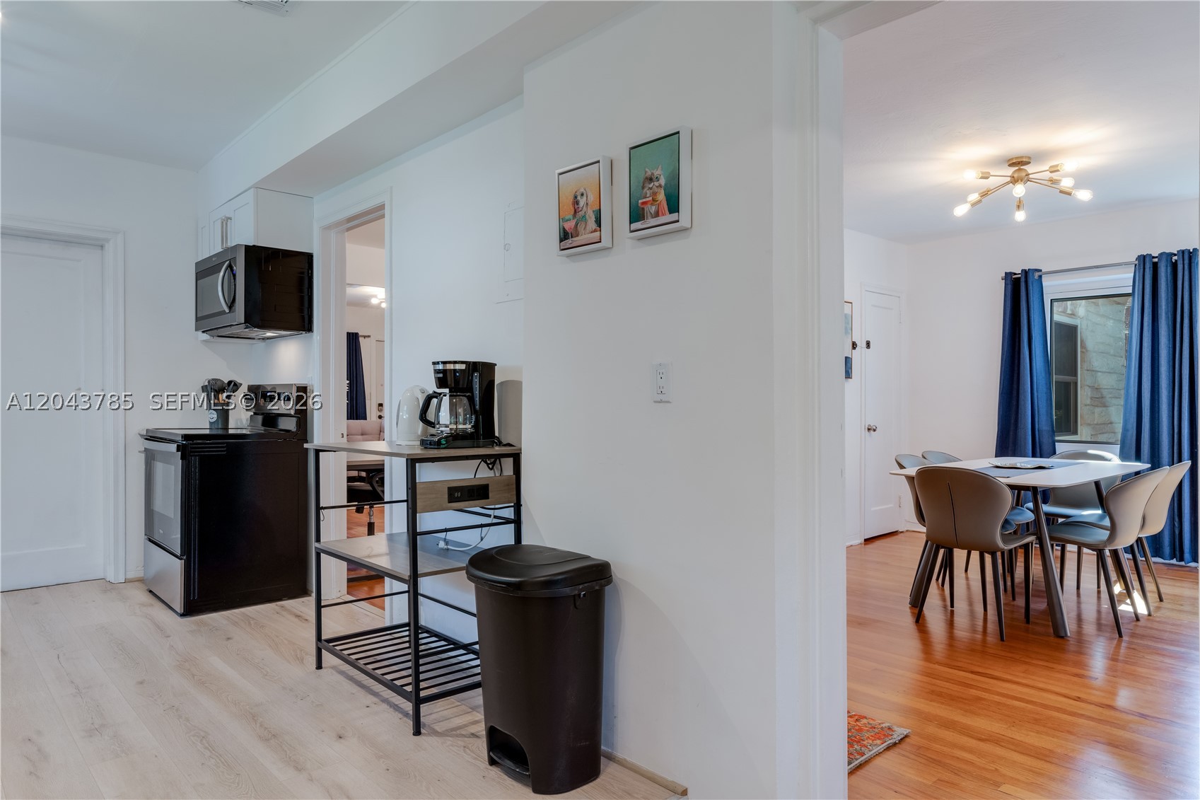 BRICKELL ESTATES - Residential Lease