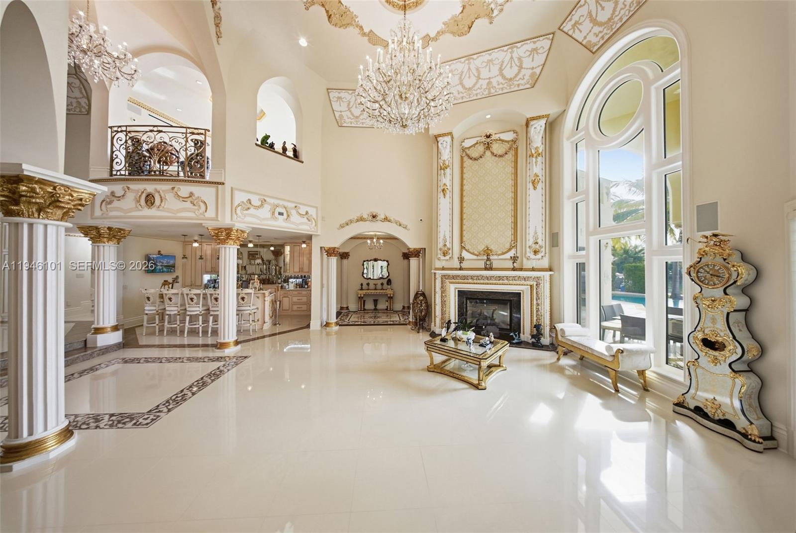 GOLDEN BEACH SEC F - Residential