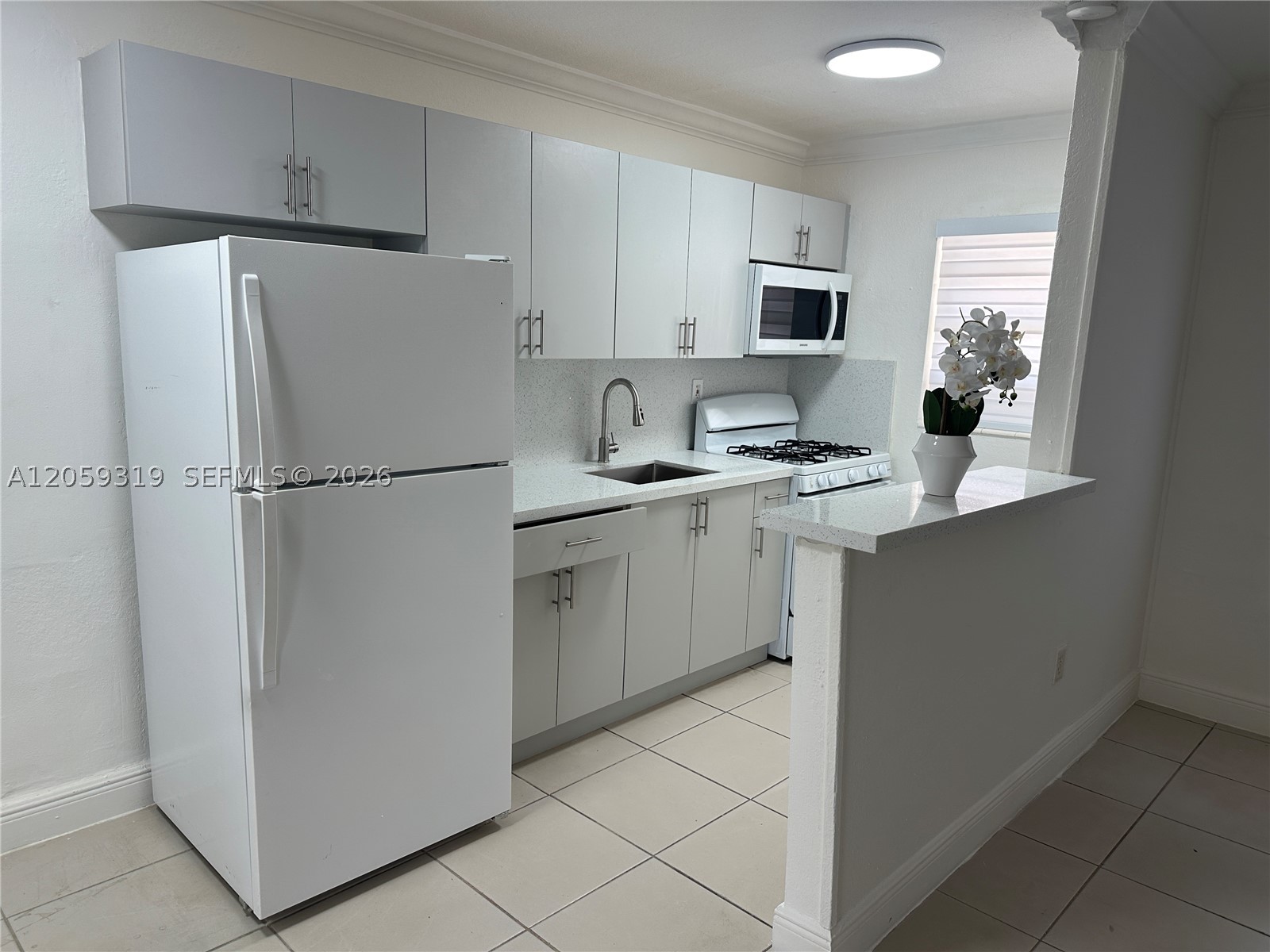 TROPICAL PARK CONDO - Residential