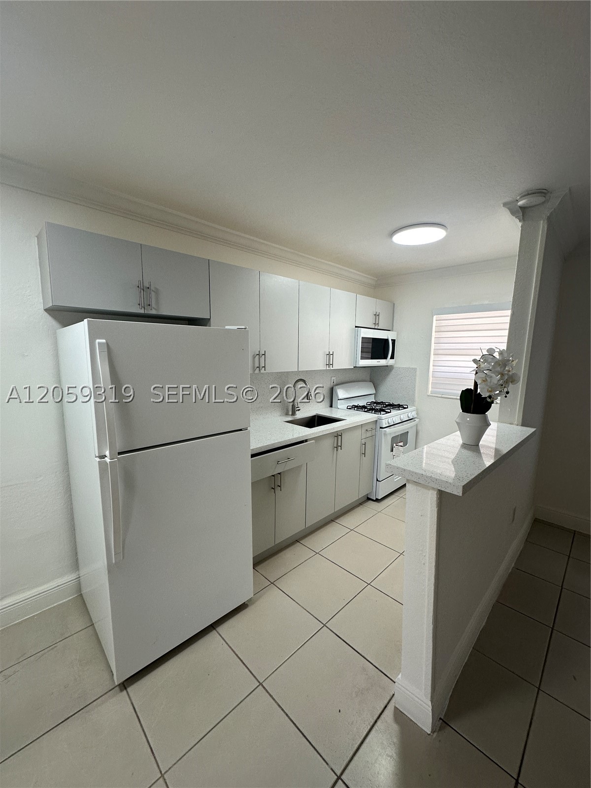 TROPICAL PARK CONDO - Residential