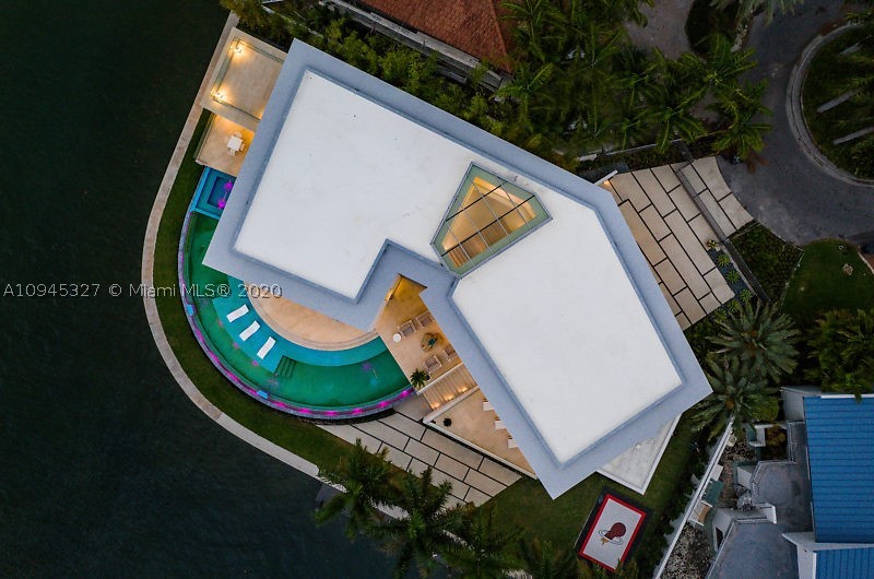 Sans Souci Estates - Residential