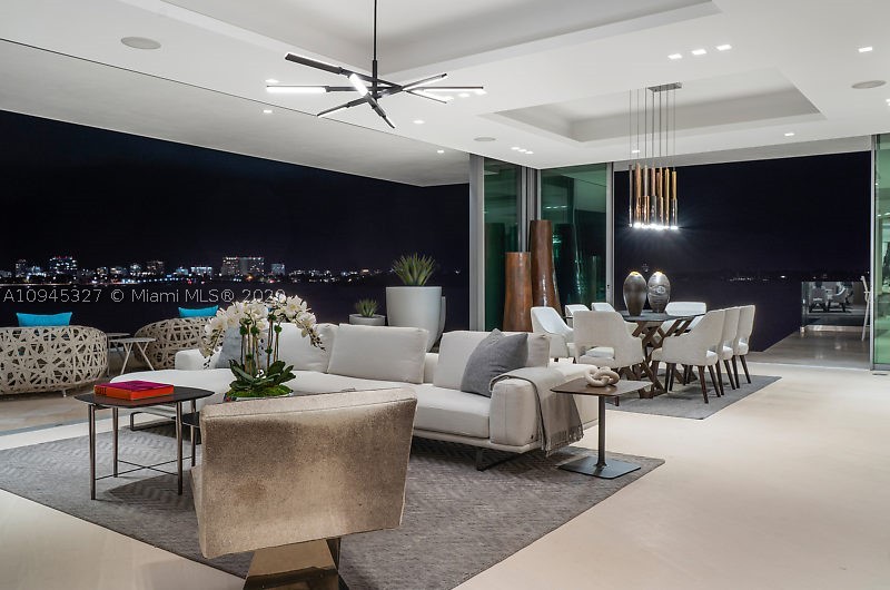 Sans Souci Estates - Residential
