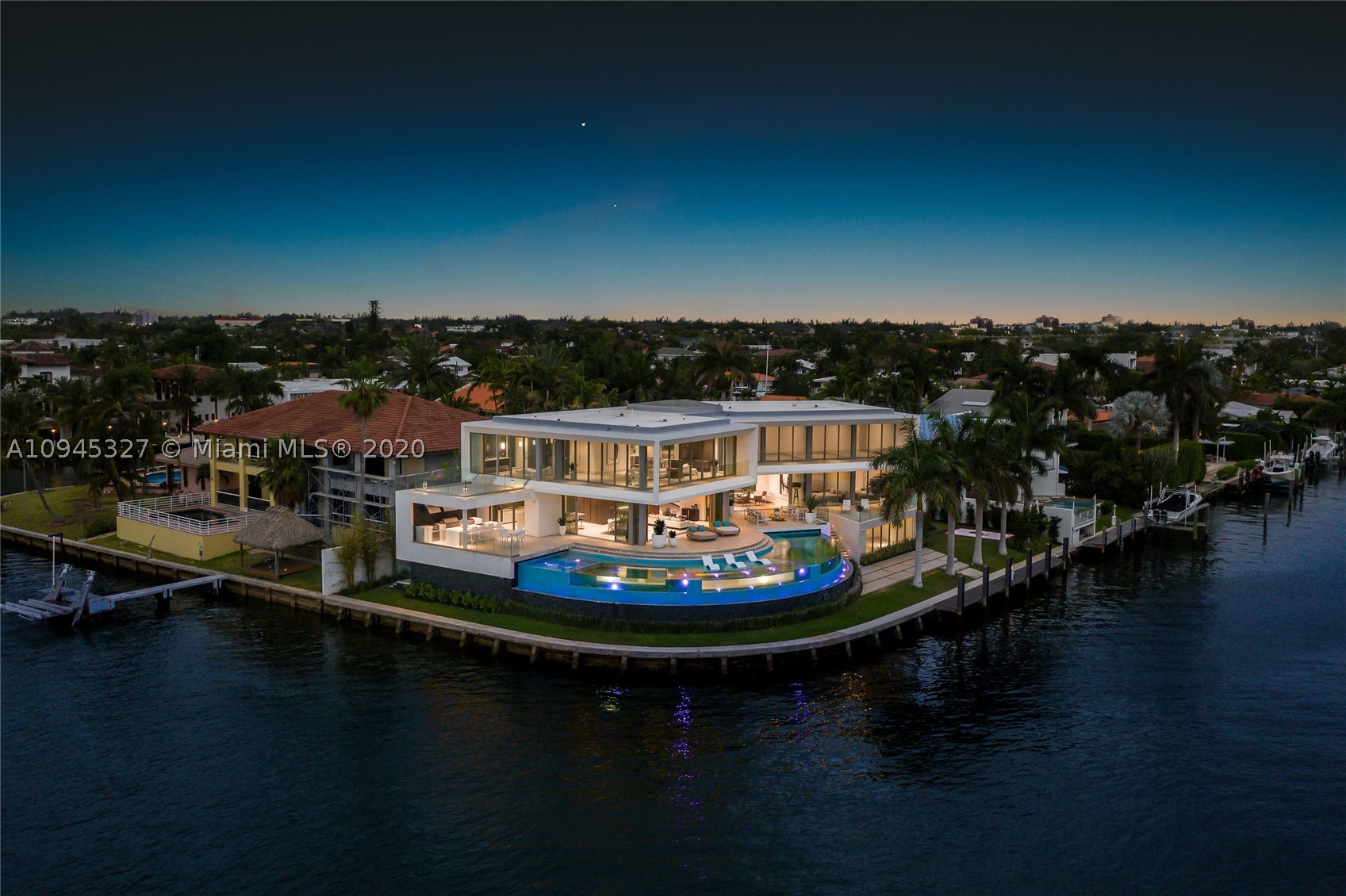 Sans Souci Estates - Residential