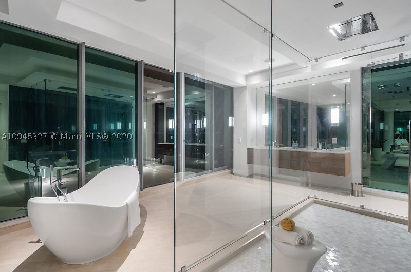 Sans Souci Estates - Residential