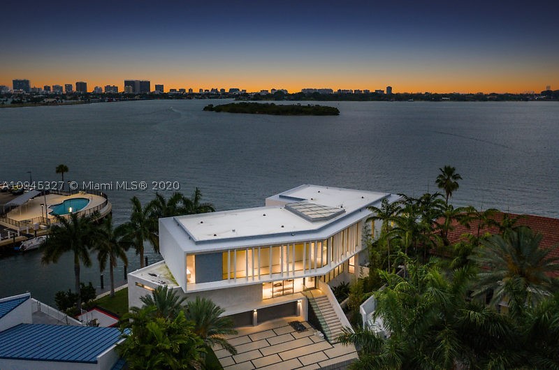 Sans Souci Estates - Residential