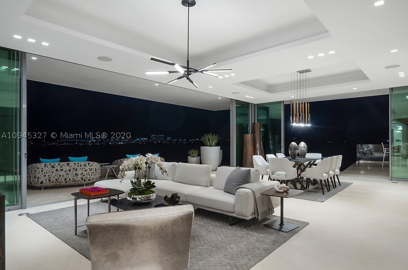 Sans Souci Estates - Residential