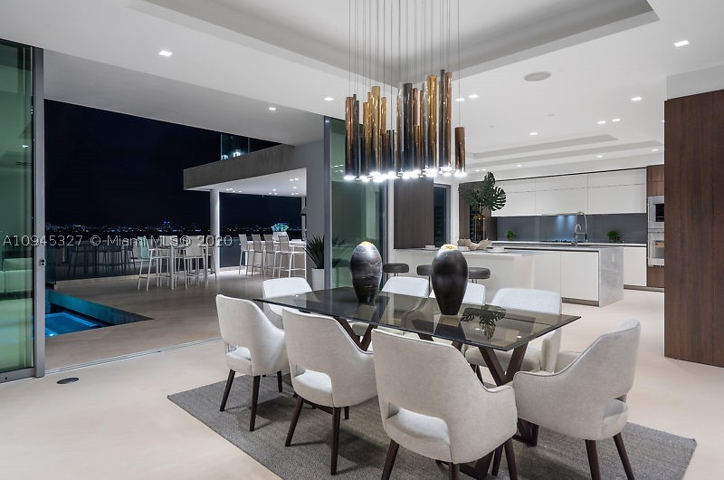 Sans Souci Estates - Residential