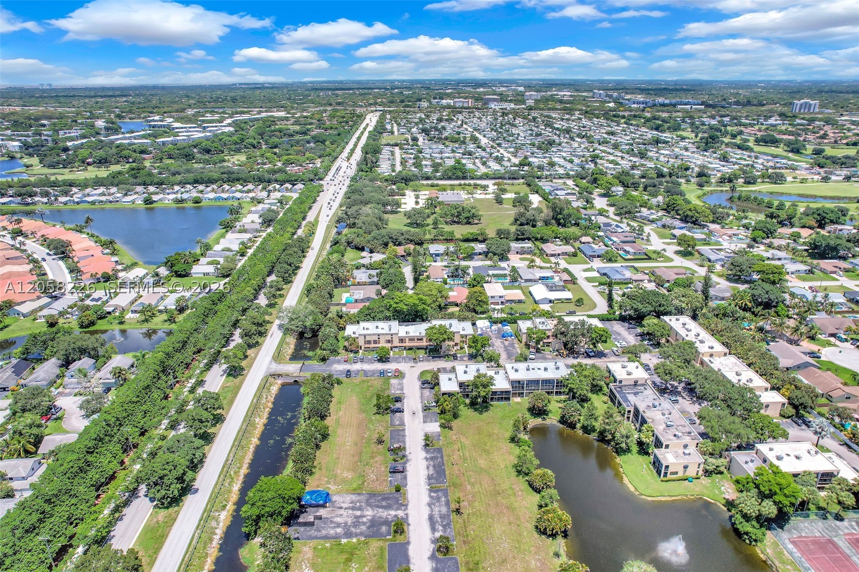 HARVEST SECTION FOUR COND - Residential