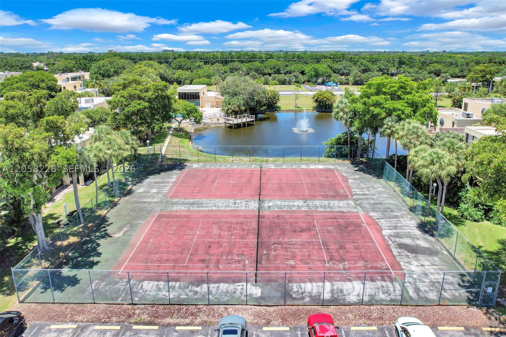 HARVEST SECTION FOUR COND - Residential
