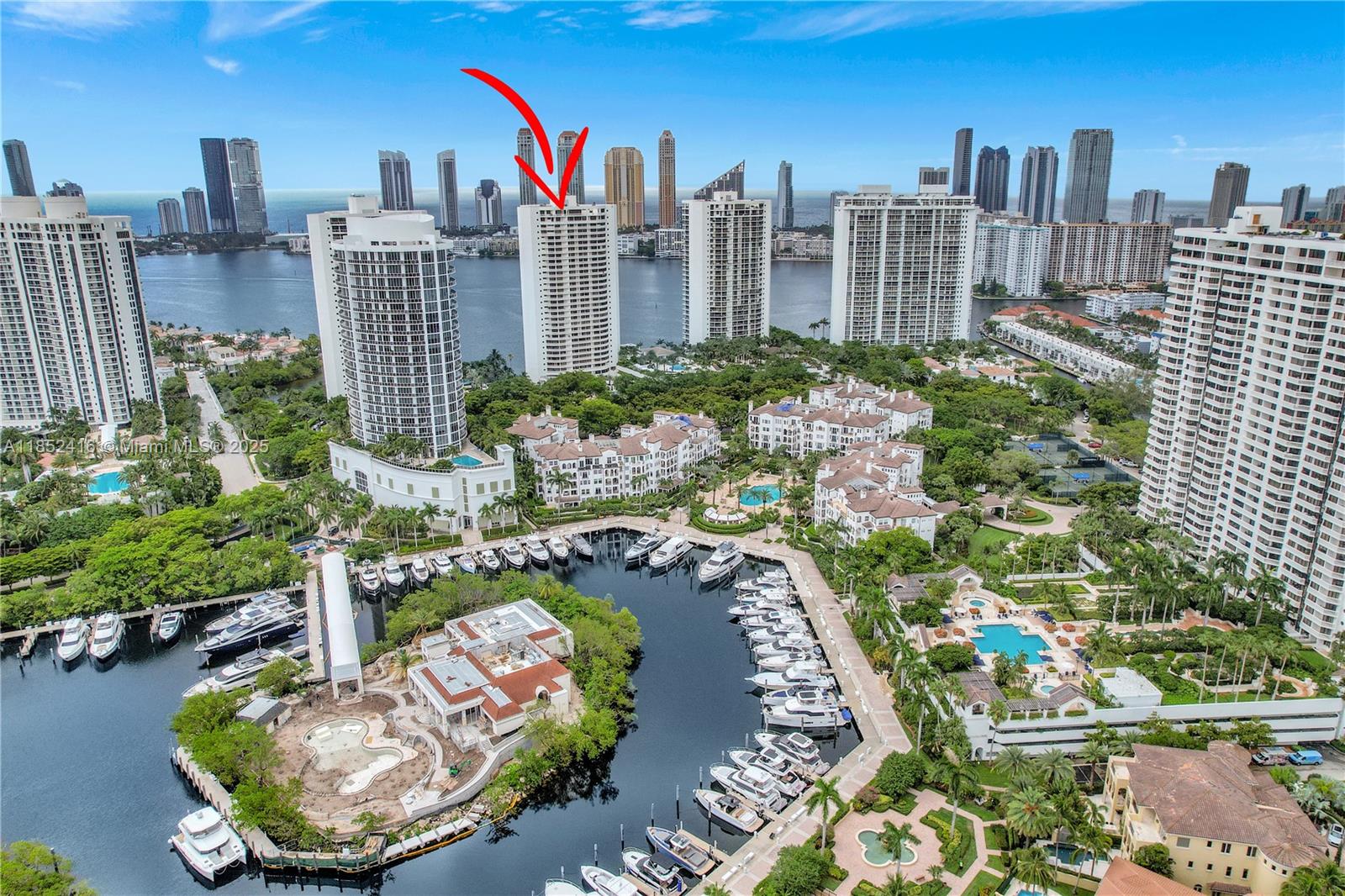 3000 ISL BLVD WILLIAMS IS - Residential