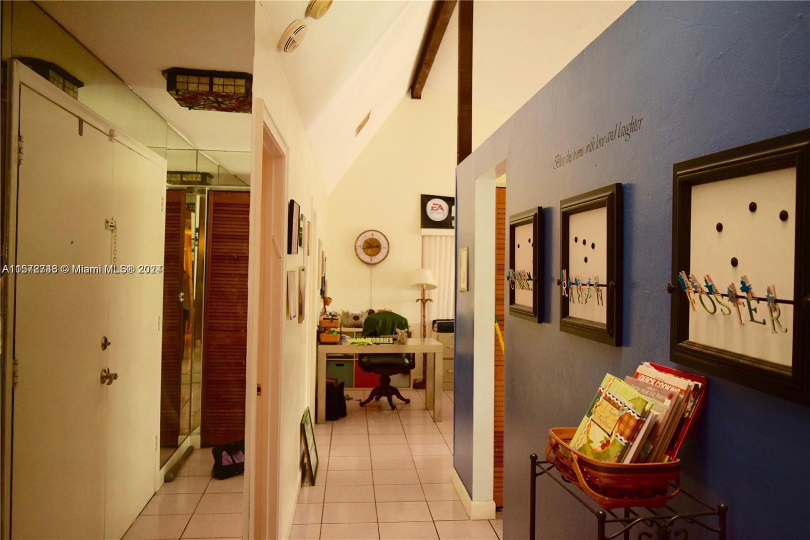 SKY LAKE HOMES - Residential Lease