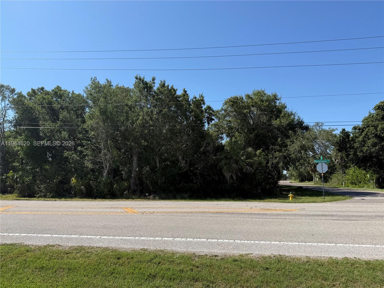 Port Charlotte Section 13 - Land