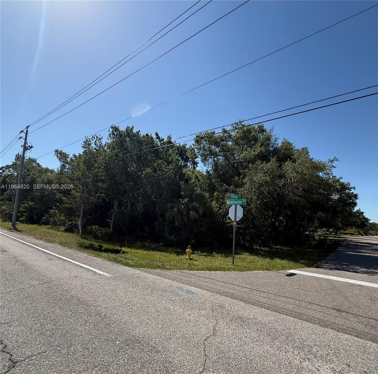 Port Charlotte Section 13 - Land