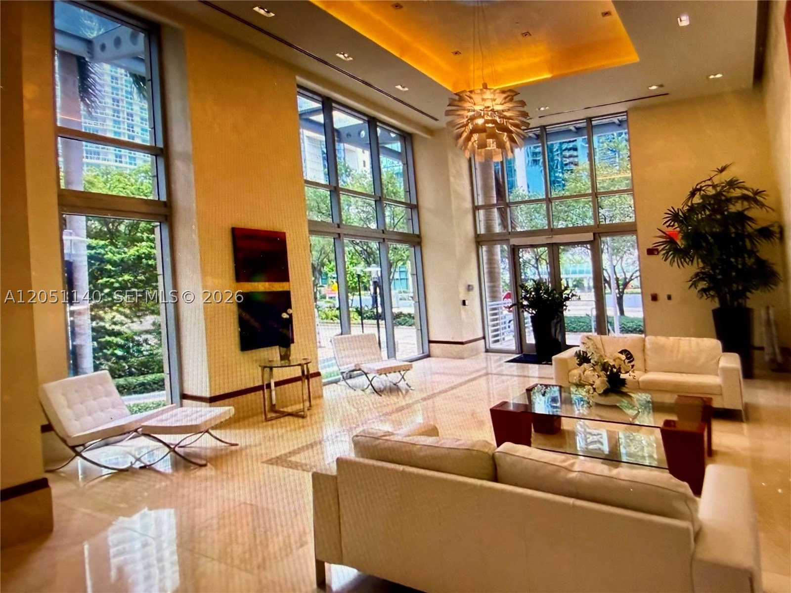 1060 BRICKELL CONDO - Residential Lease