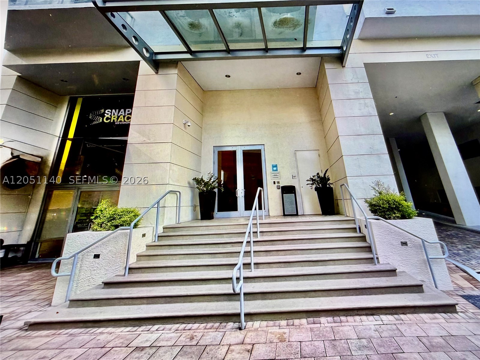 1060 BRICKELL CONDO - Residential Lease