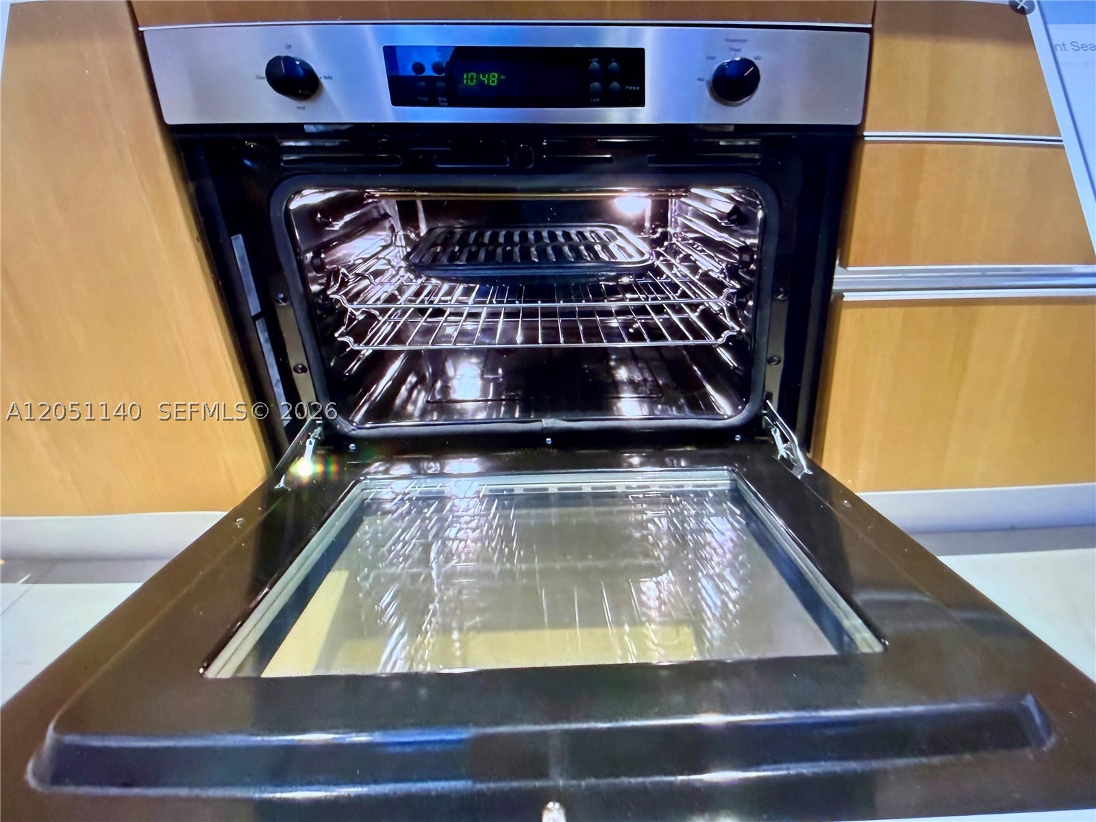 1060 BRICKELL CONDO - Residential Lease
