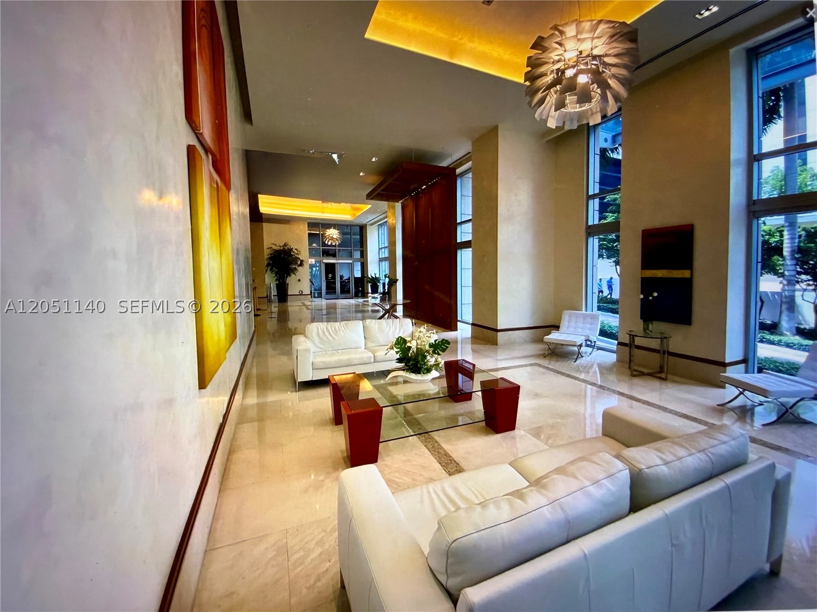 1060 BRICKELL CONDO - Residential Lease
