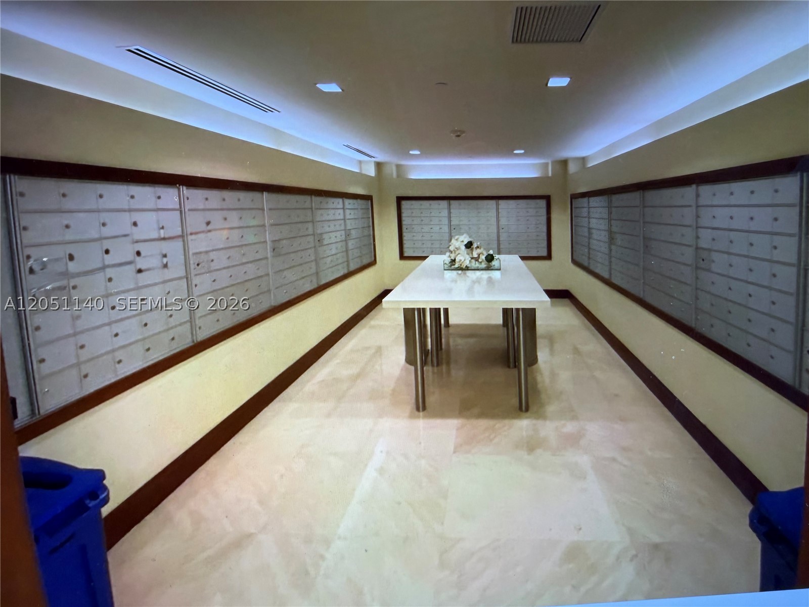 1060 BRICKELL CONDO - Residential Lease