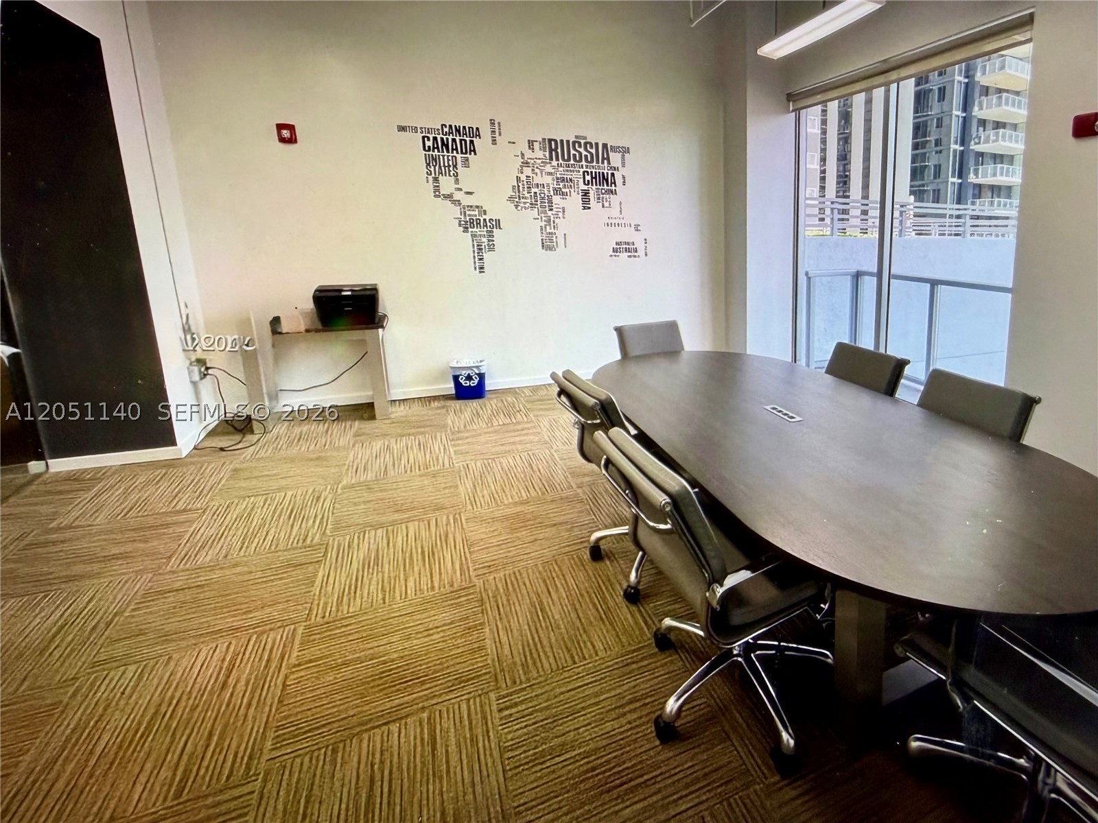 1060 BRICKELL CONDO - Residential Lease