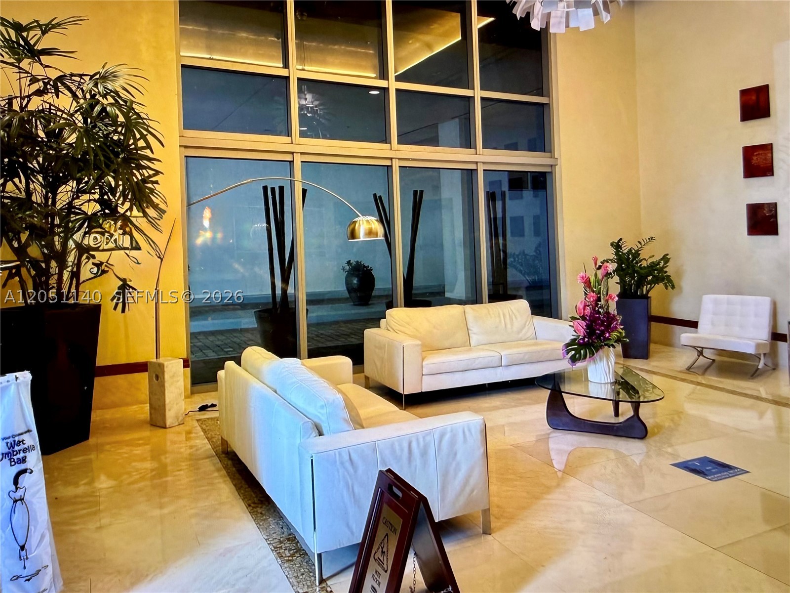 1060 BRICKELL CONDO - Residential Lease