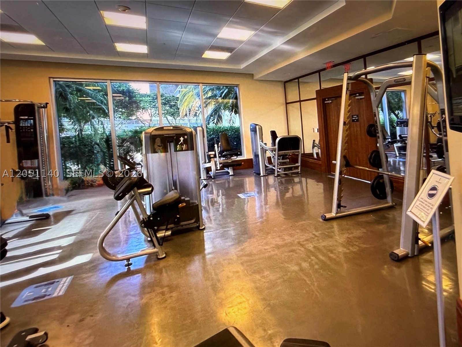 1060 BRICKELL CONDO - Residential Lease