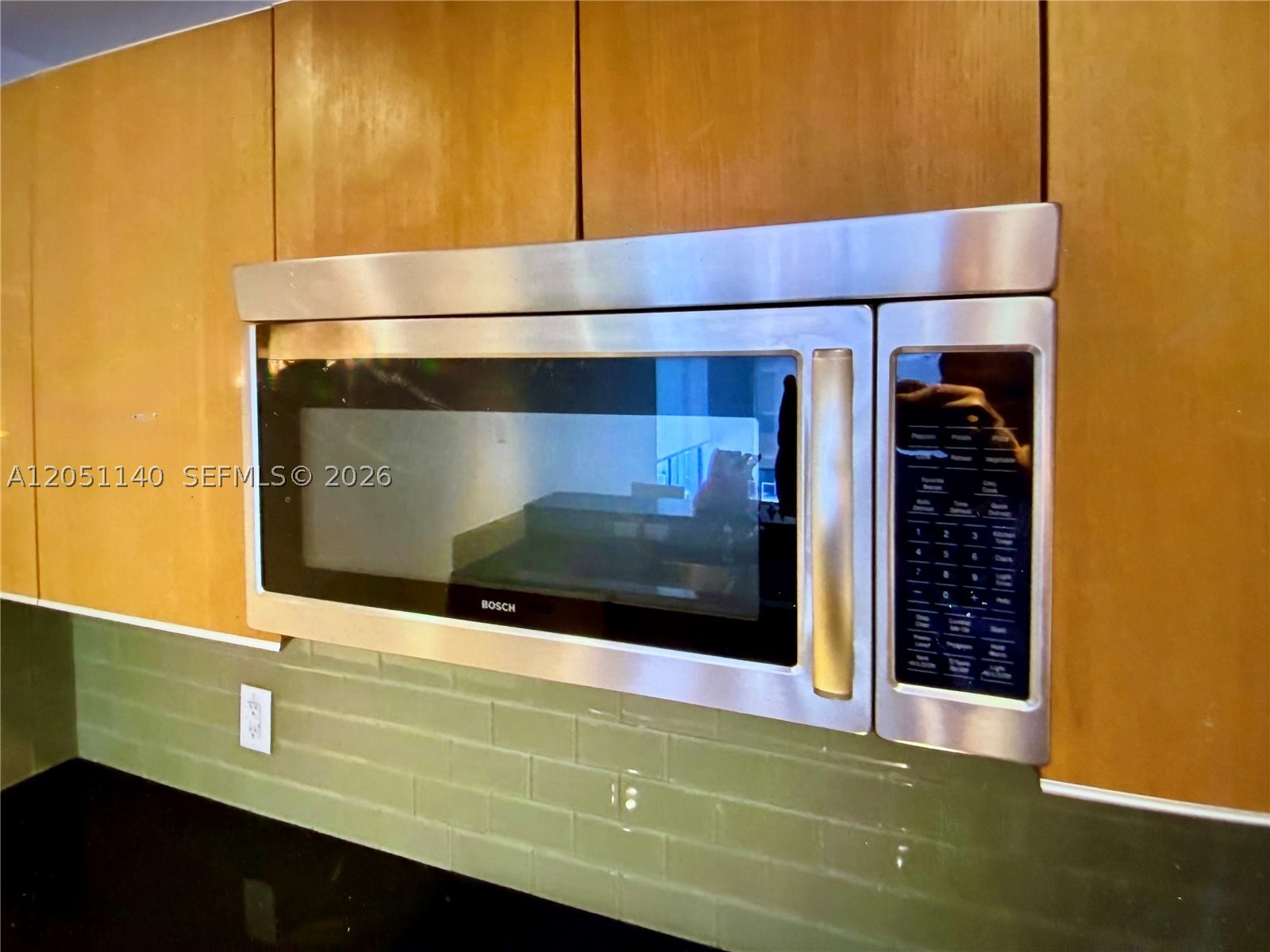 1060 BRICKELL CONDO - Residential Lease