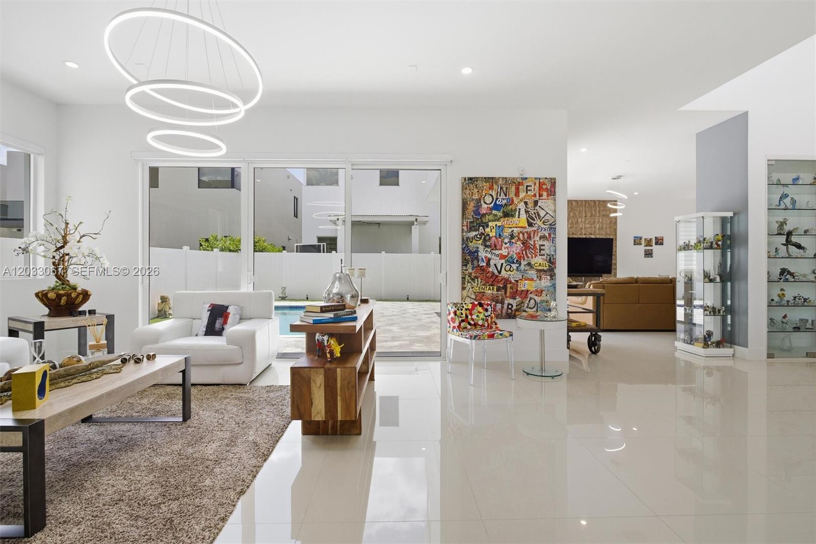 DORAL COMMONS RESIDENTIAL - Residential