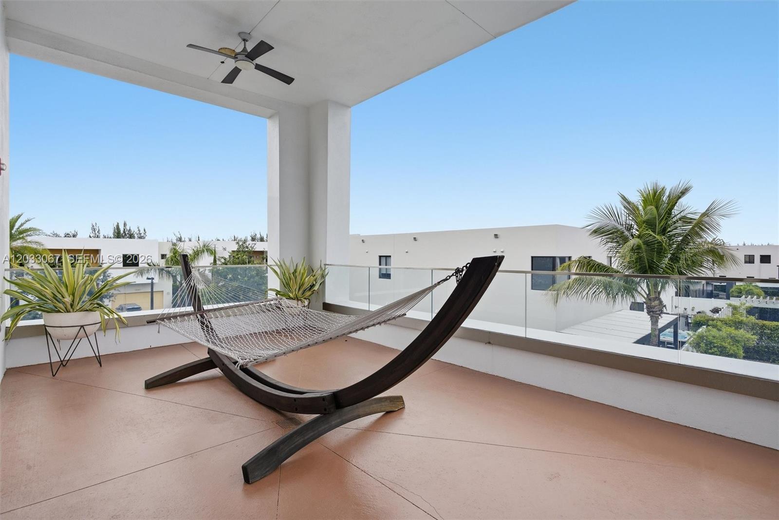 DORAL COMMONS RESIDENTIAL - Residential