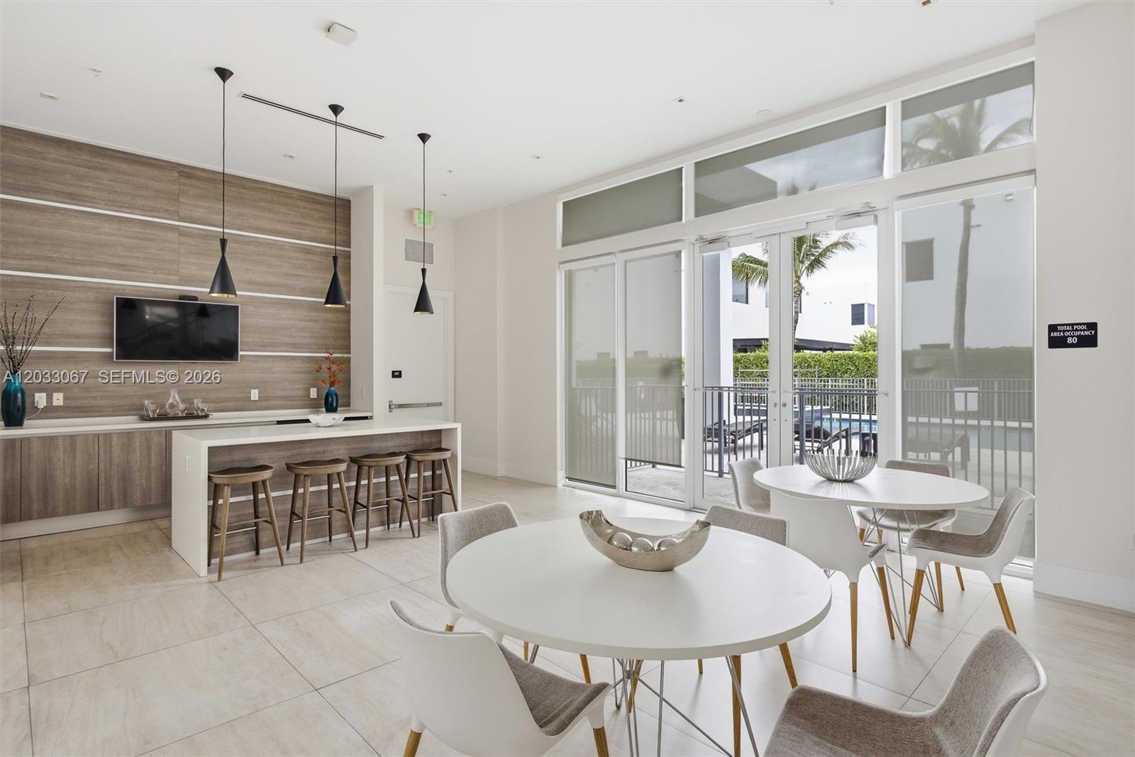 DORAL COMMONS RESIDENTIAL - Residential